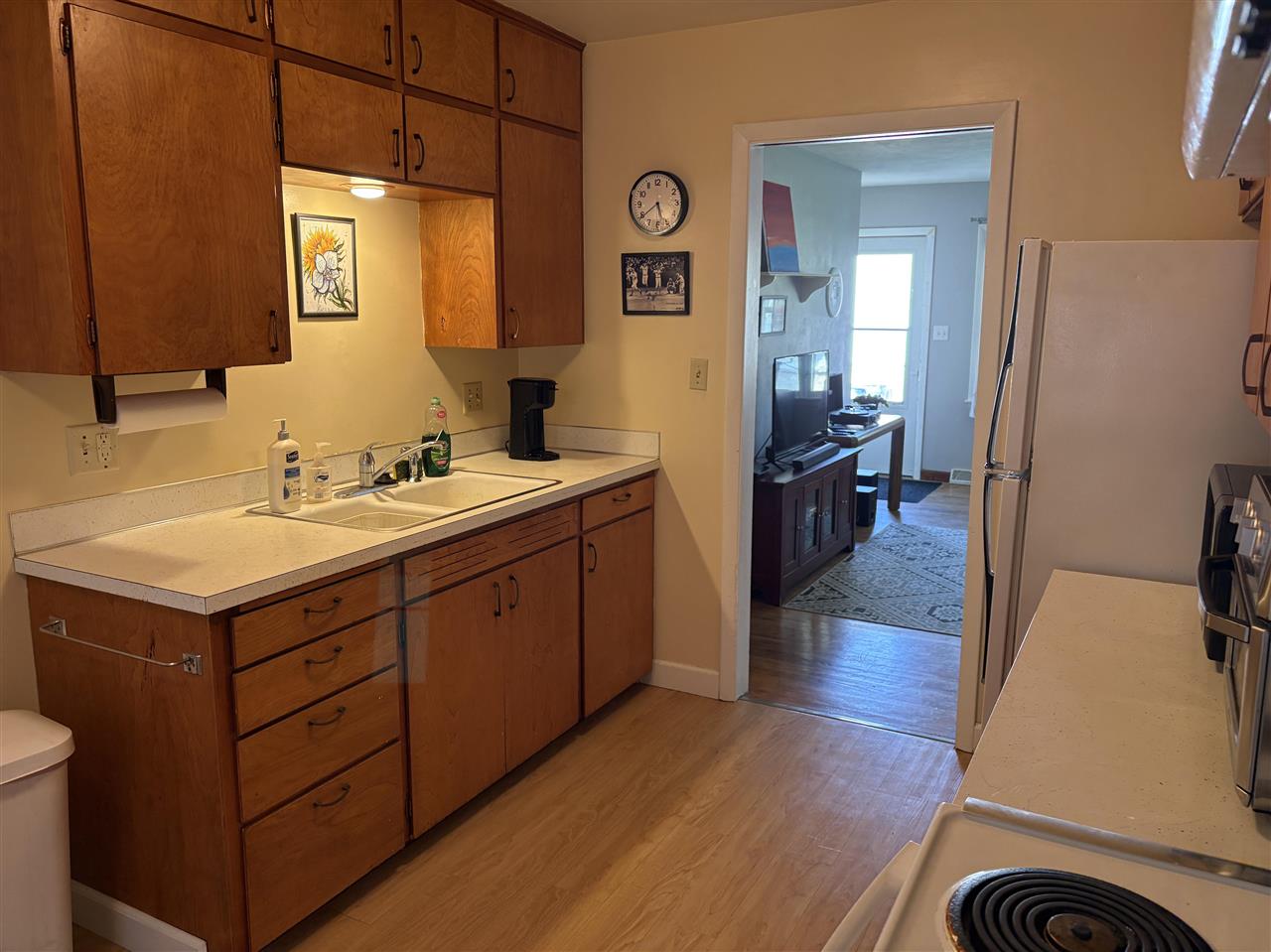 2729 & 2731 Wayne Avenue Iowa City IA 52240