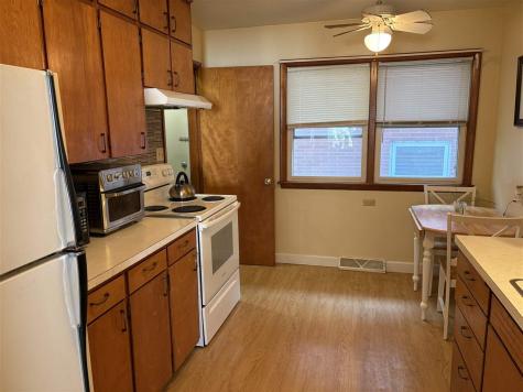 2729 & 2731 Wayne Avenue Iowa City IA 52240