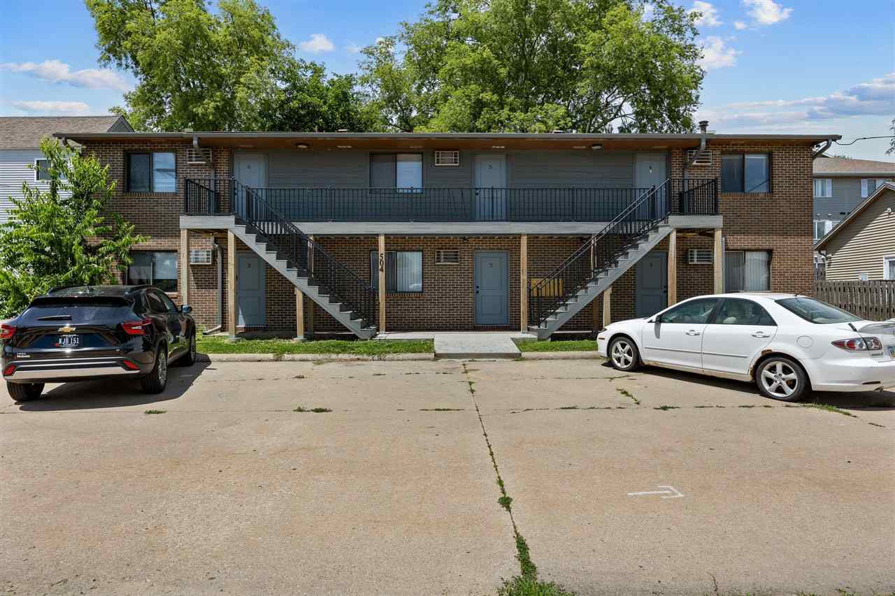 504 2nd Avenue Coralville IA 52241