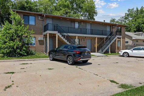 504 2nd Avenue Coralville IA 52241