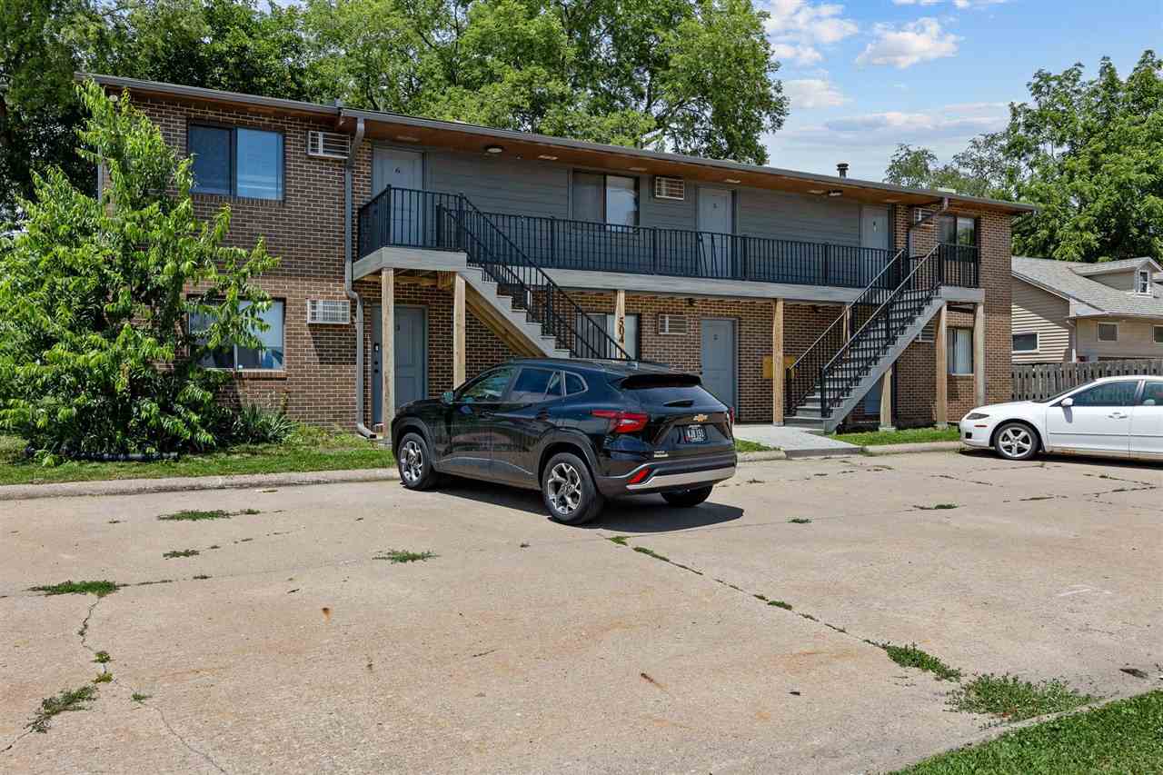 504 2nd Avenue Coralville IA 52241