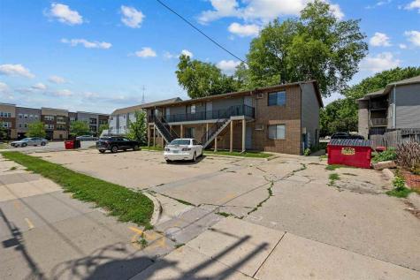 504 2nd Avenue Coralville IA 52241