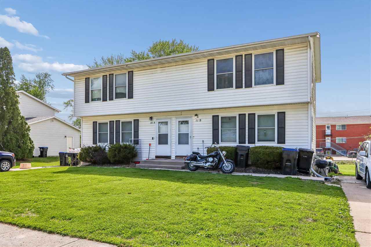 712 19th Avenue Coralville IA 52241