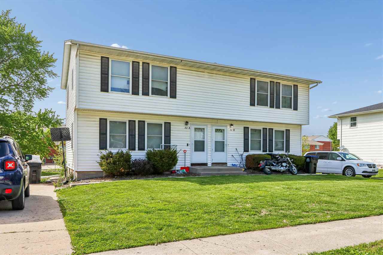 712 19th Avenue Coralville IA 52241