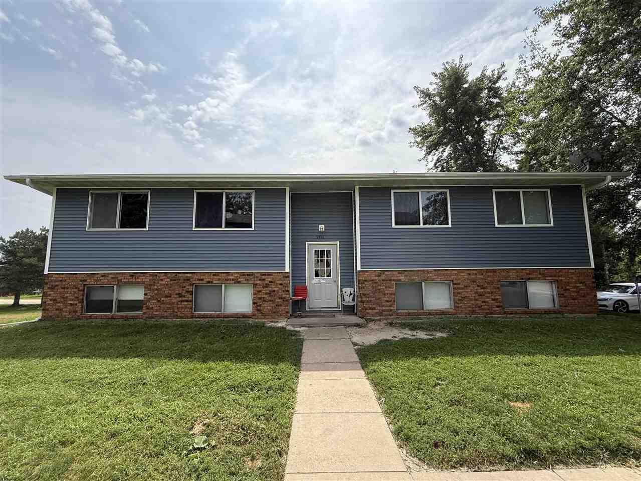 2841 Cory Court SW Cedar Rapids IA 52404