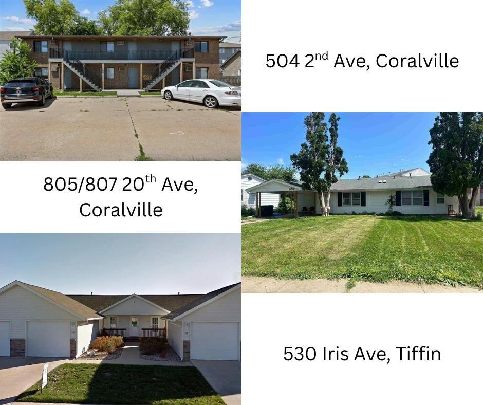 504 2nd Avenue Coralville IA 52241