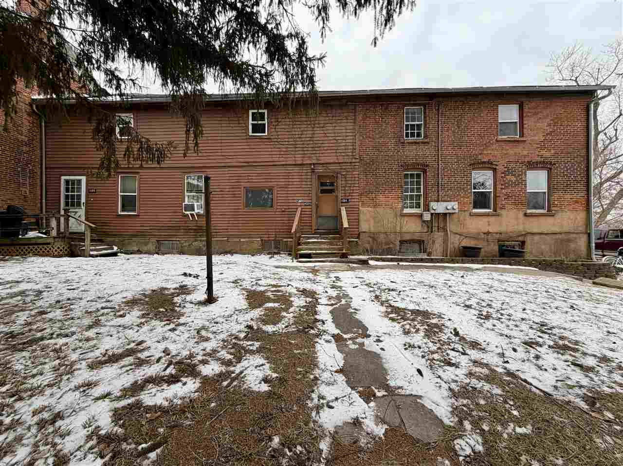 4304 V Street Homestead IA 52236