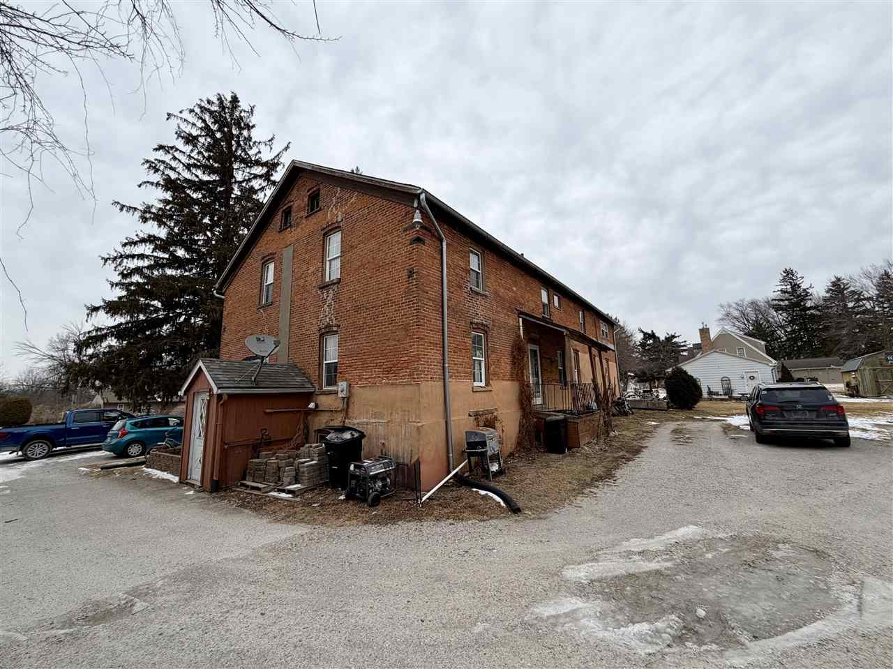4304 V Street Homestead IA 52236