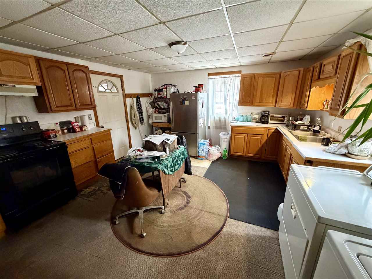 4304 V Street Homestead IA 52236