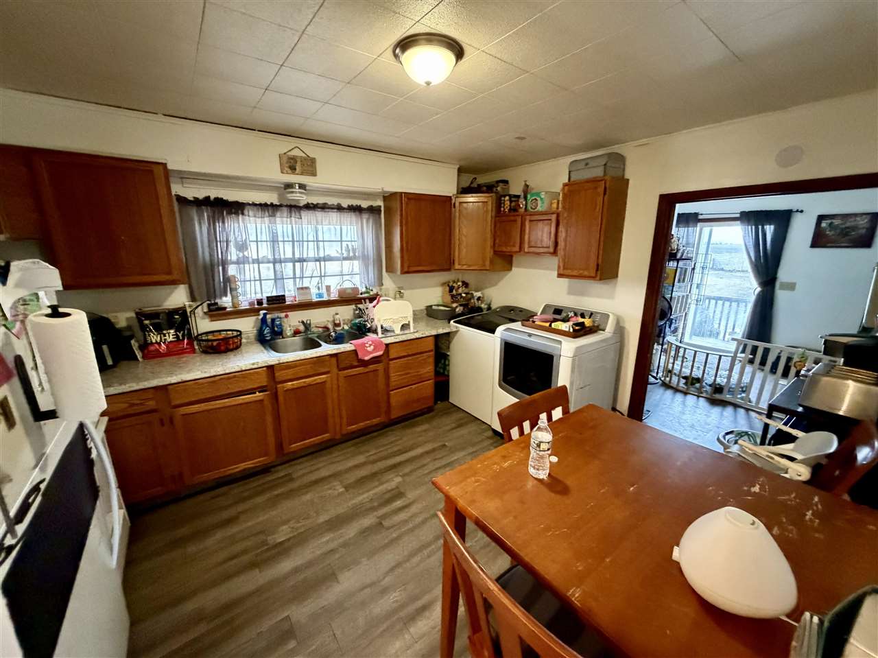 4304 V Street Homestead IA 52236