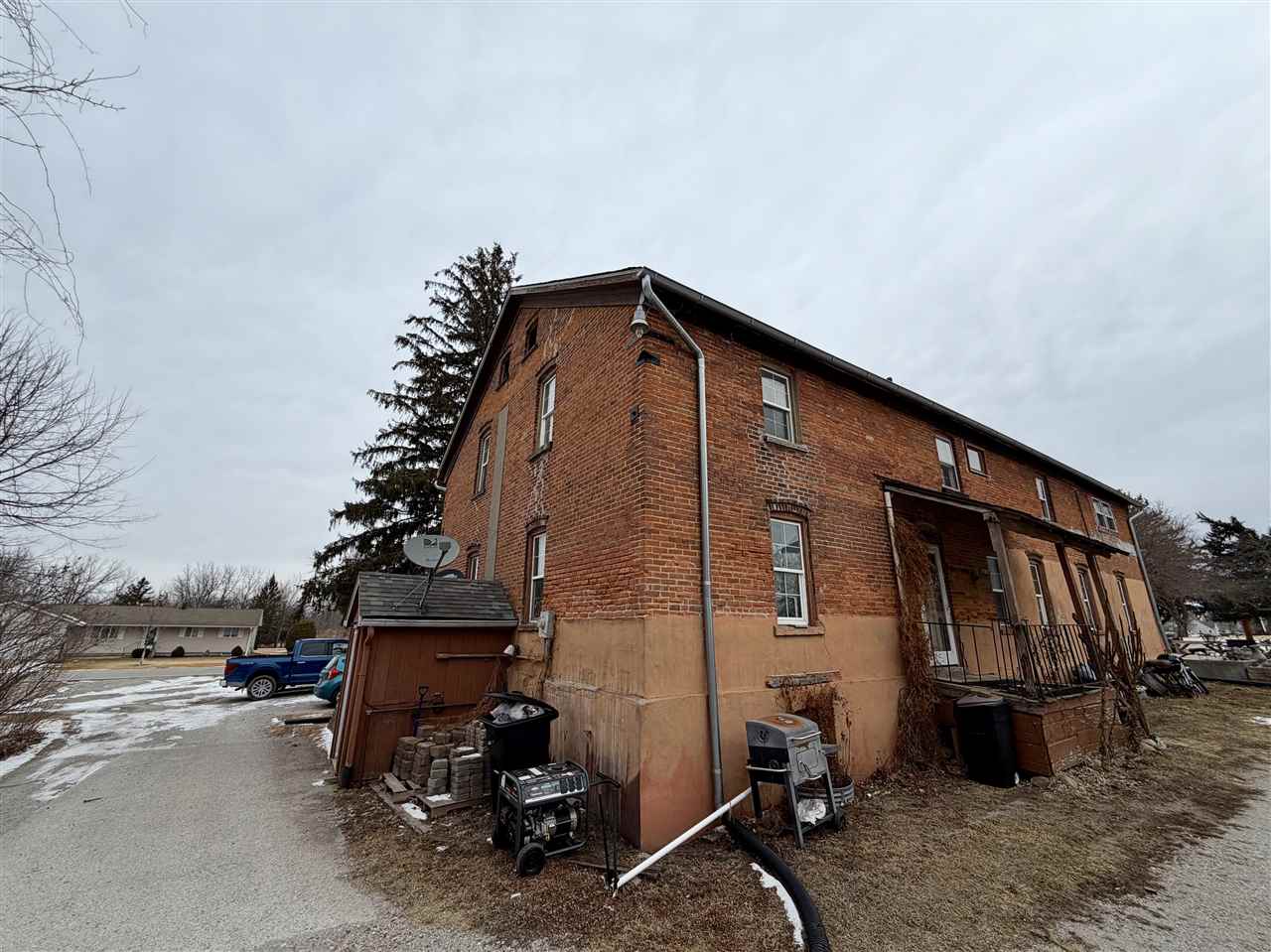 4304 V Street Homestead IA 52236