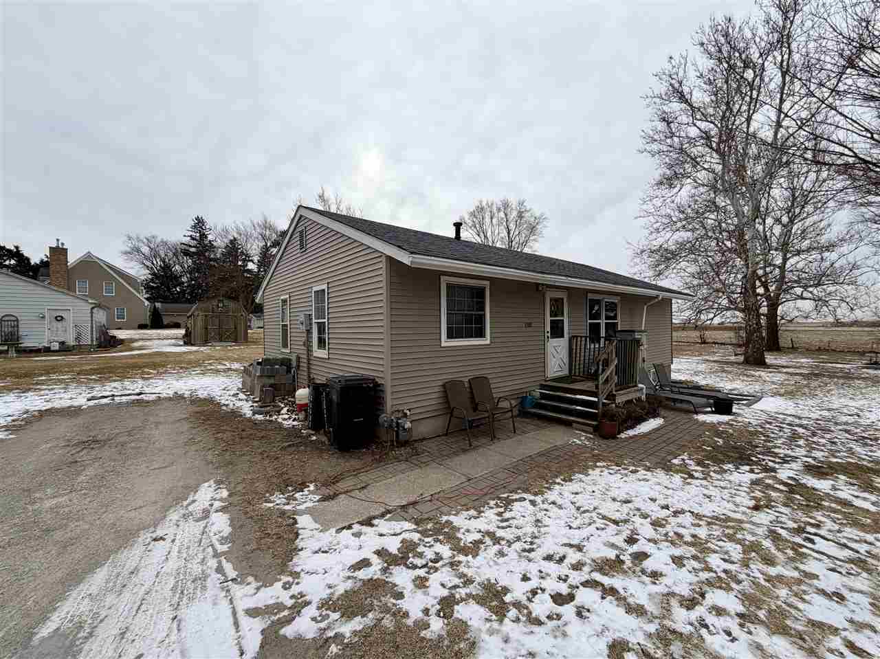 4304 V Street Homestead IA 52236
