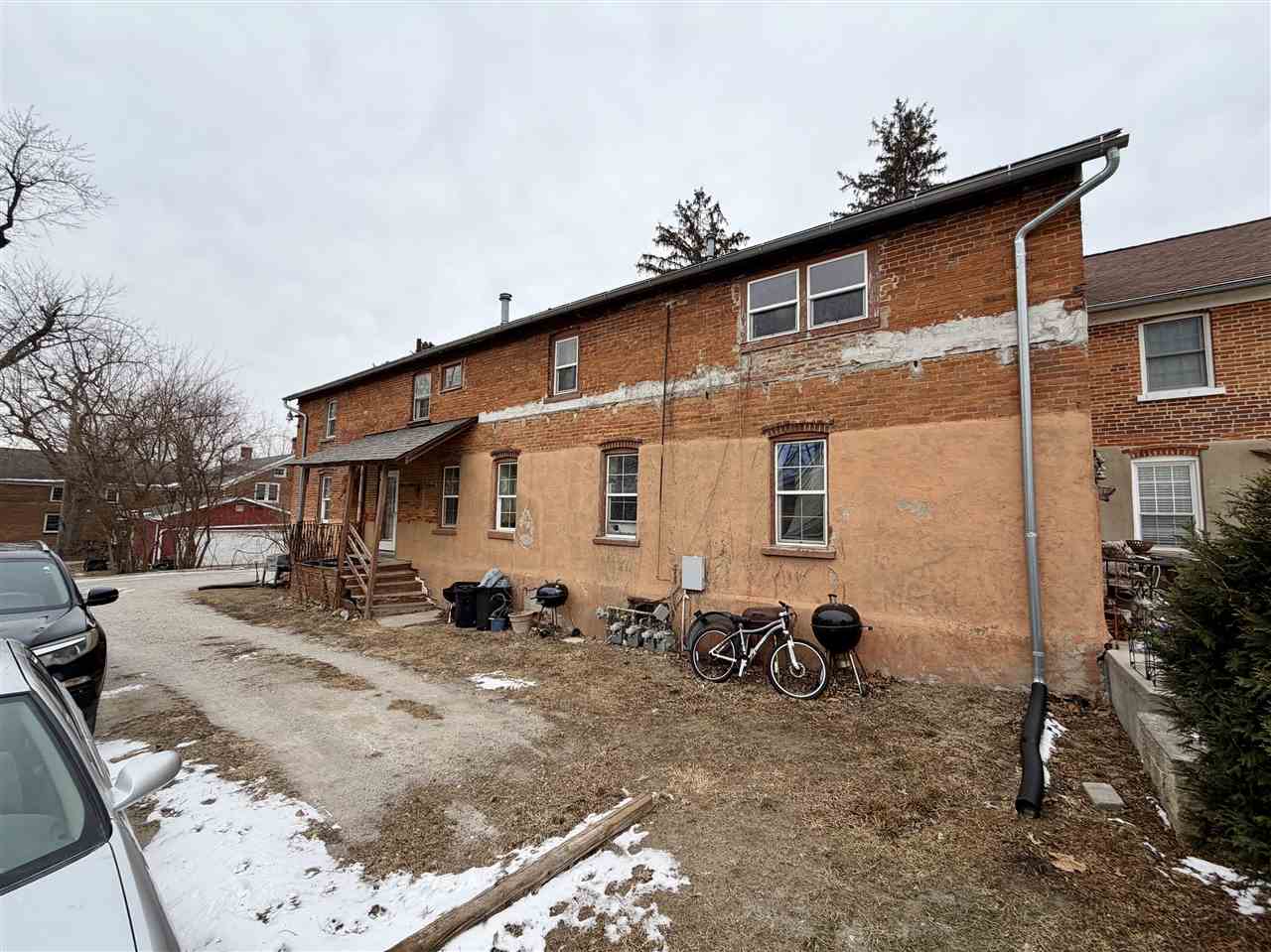 4304 V Street Homestead IA 52236