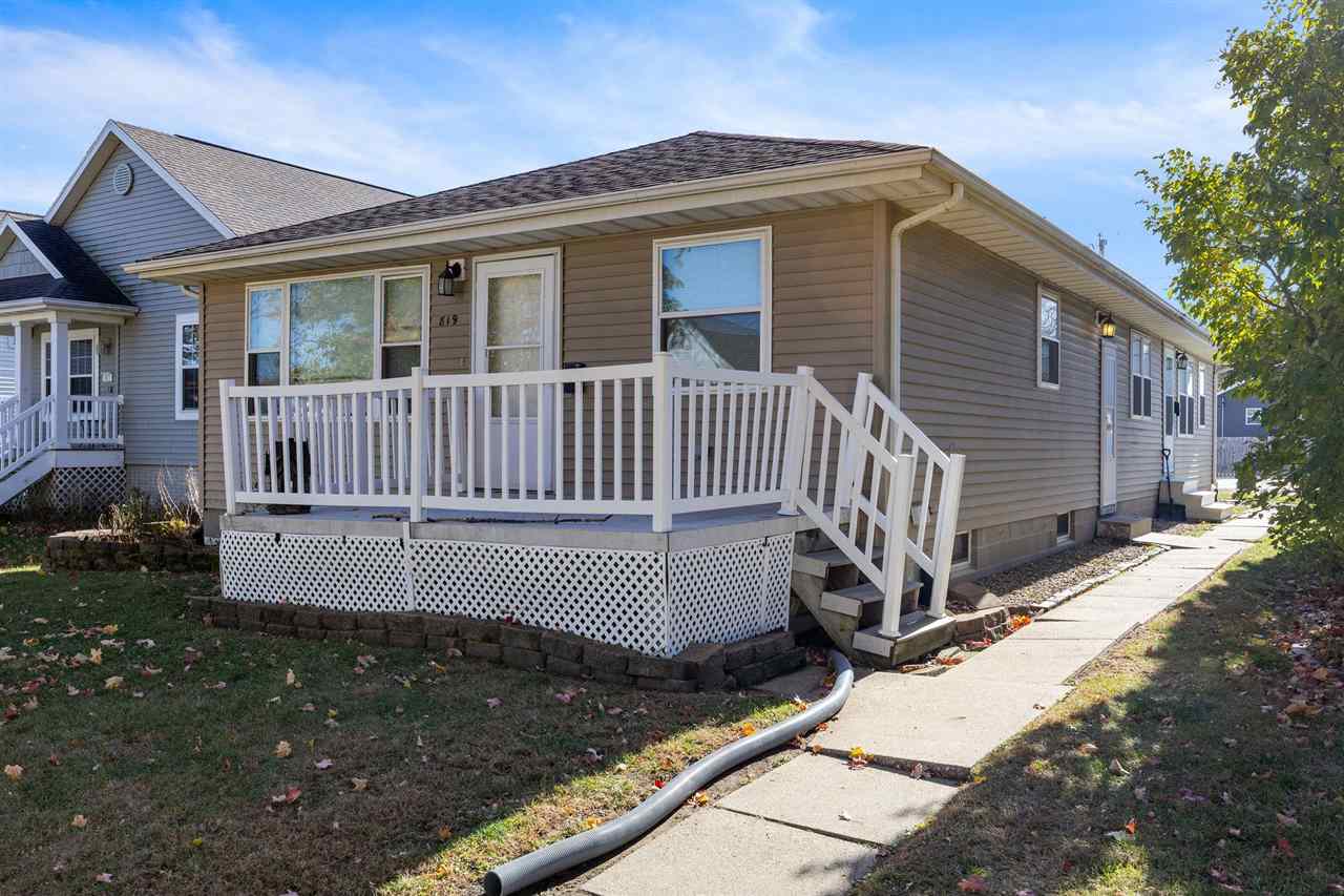 819 G Avenue NW Cedar Rapids IA 52405