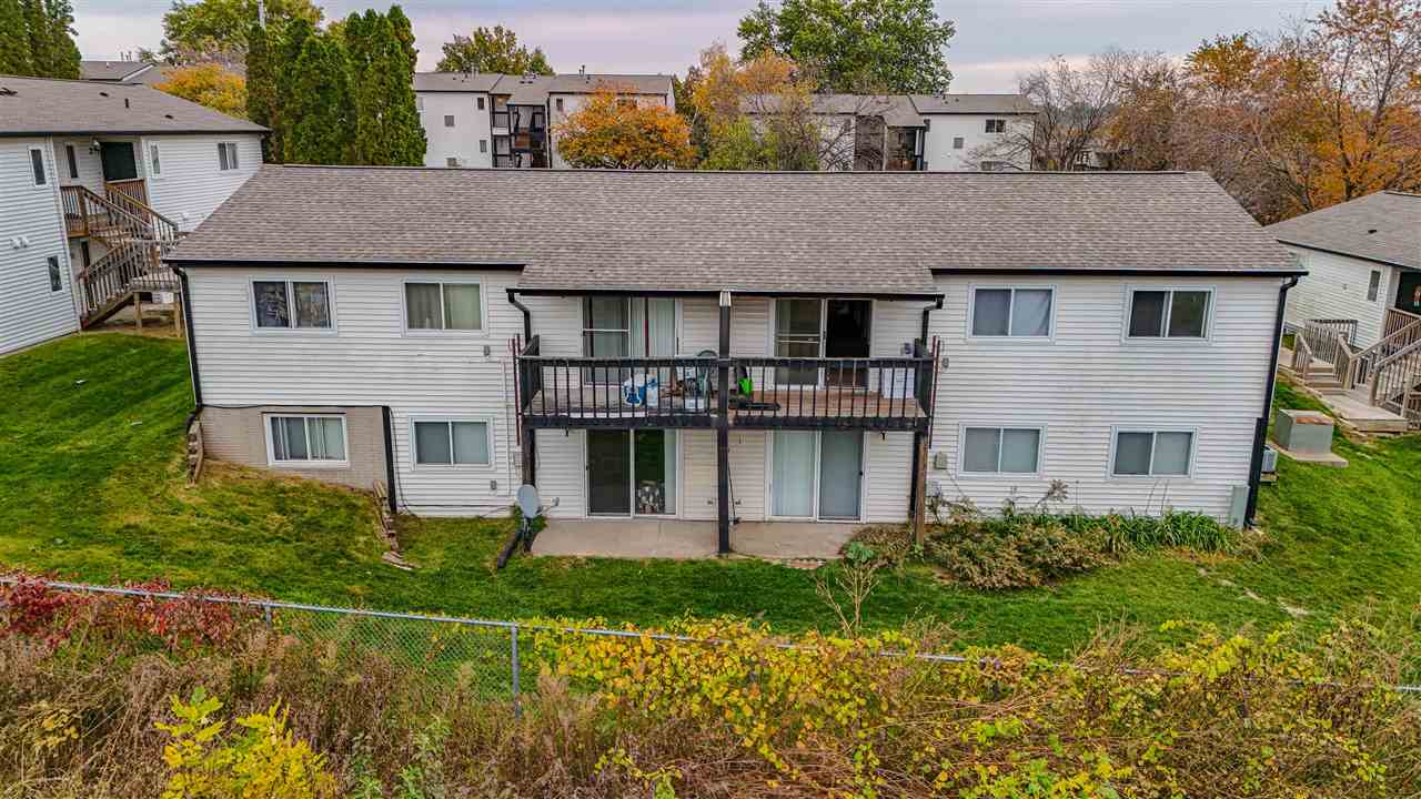 801 Westwinds Drive Iowa City IA 52246