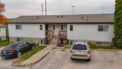801 Westwinds Drive Iowa City IA 52246