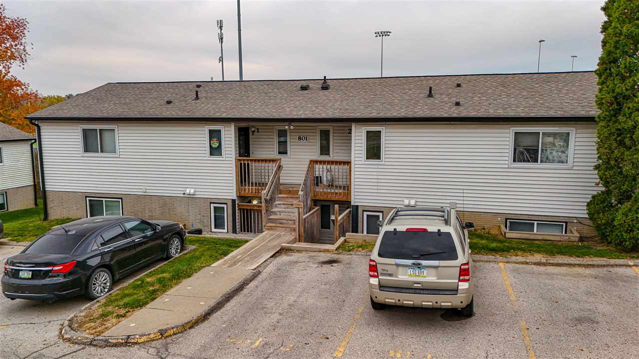 801 Westwinds Drive Iowa City IA 52246