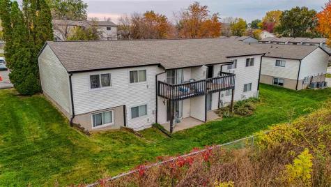801 Westwinds Drive Iowa City IA 52246