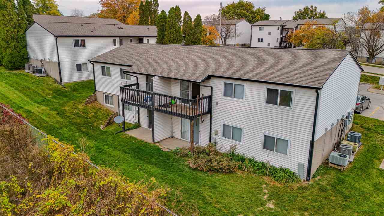 801 Westwinds Drive Iowa City IA 52246