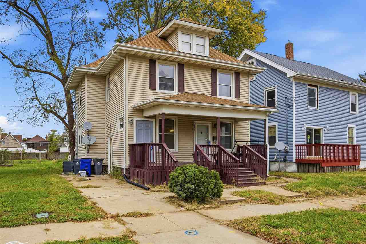 1228 6th Avenue SE Cedar Rapids IA 52403