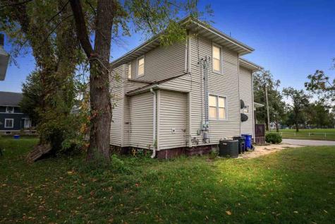 1228 6th Avenue SE Cedar Rapids IA 52403