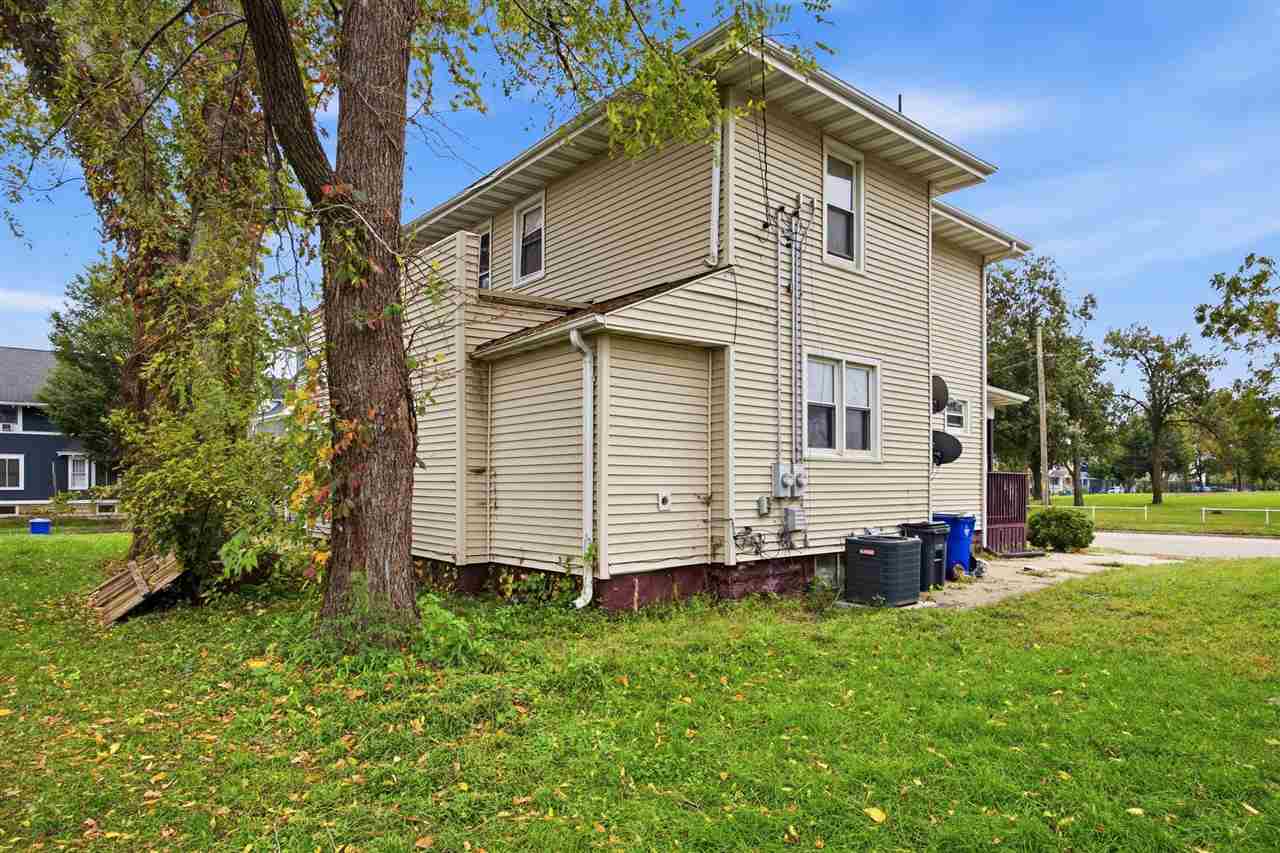 1228 6th Avenue SE Cedar Rapids IA 52403