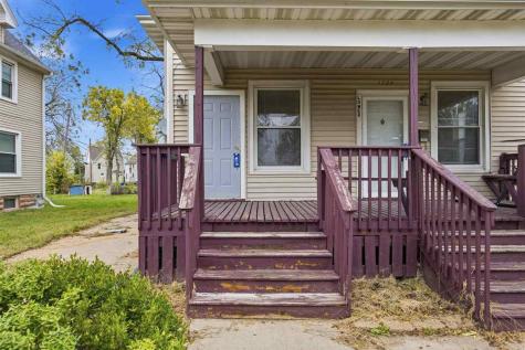 1228 6th Avenue SE Cedar Rapids IA 52403