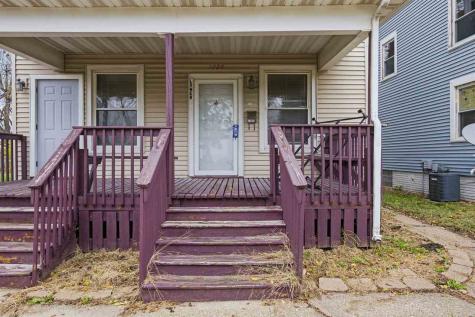 1228 6th Avenue SE Cedar Rapids IA 52403