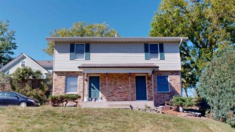 825 Emerald Street Iowa City IA 52246