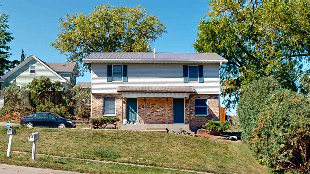 825 Emerald Street Iowa City IA 52246