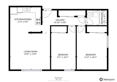 2432 Petsel Place Iowa City IA 52246