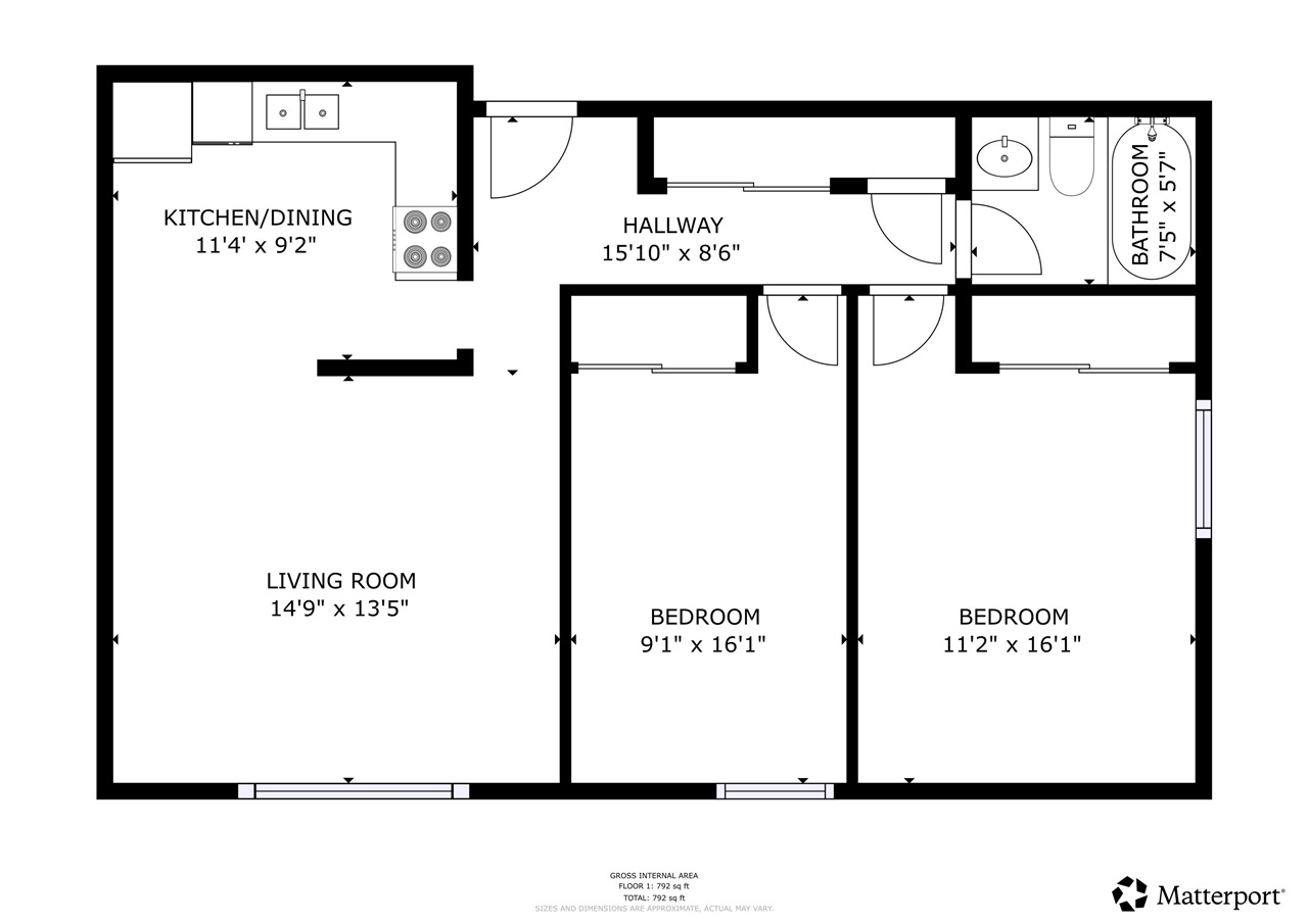 2432 Petsel Place Iowa City IA 52246