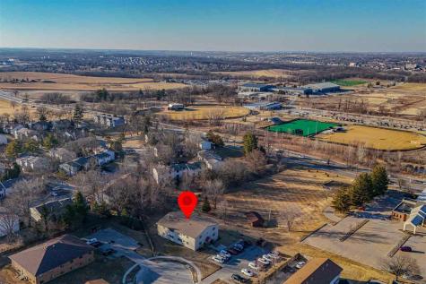 2432 Petsel Place Iowa City IA 52246