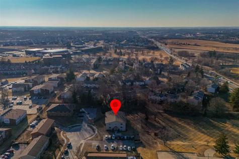 2432 Petsel Place Iowa City IA 52246