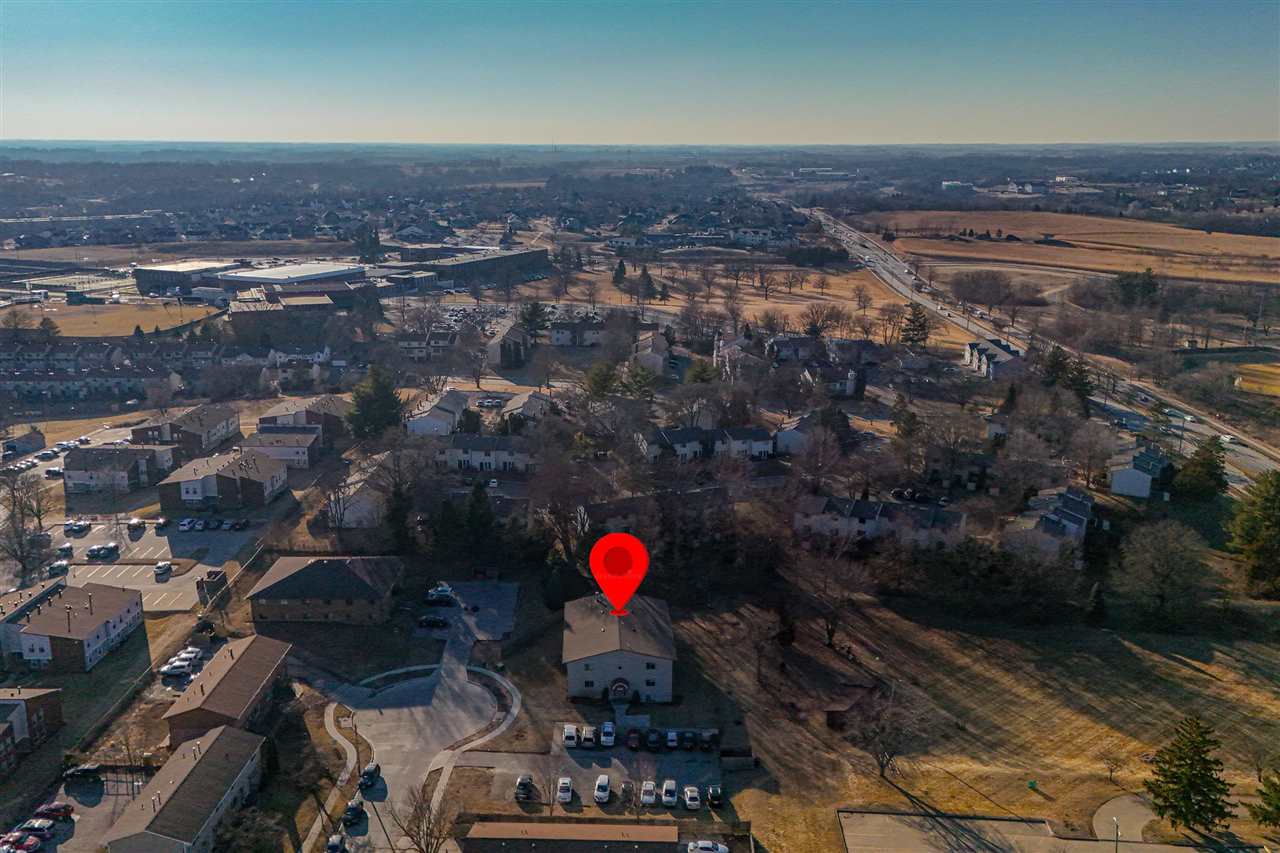 2432 Petsel Place Iowa City IA 52246