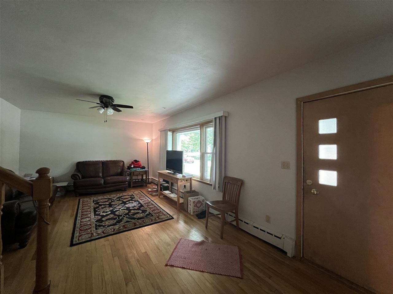 1707 Wilson Iowa City IA 52240