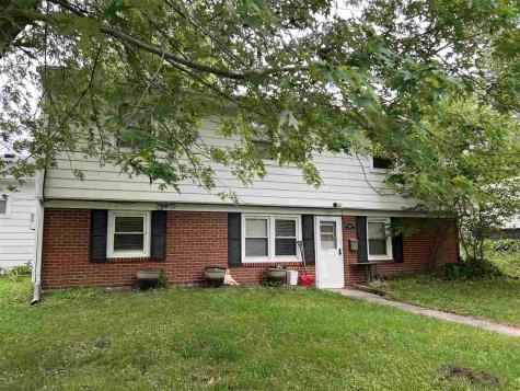 1707 Wilson Iowa City IA 52240