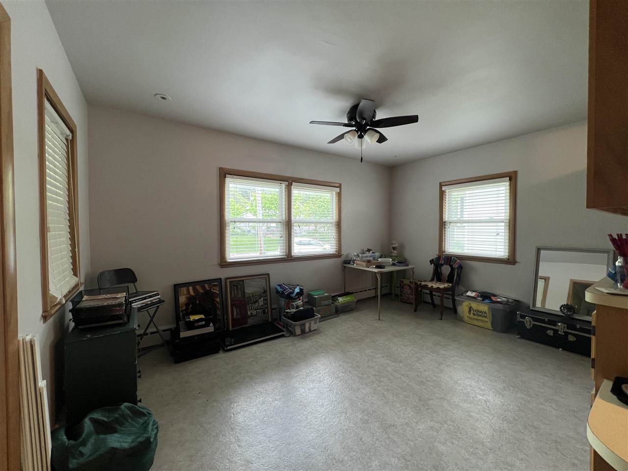 1707 Wilson Iowa City IA 52240
