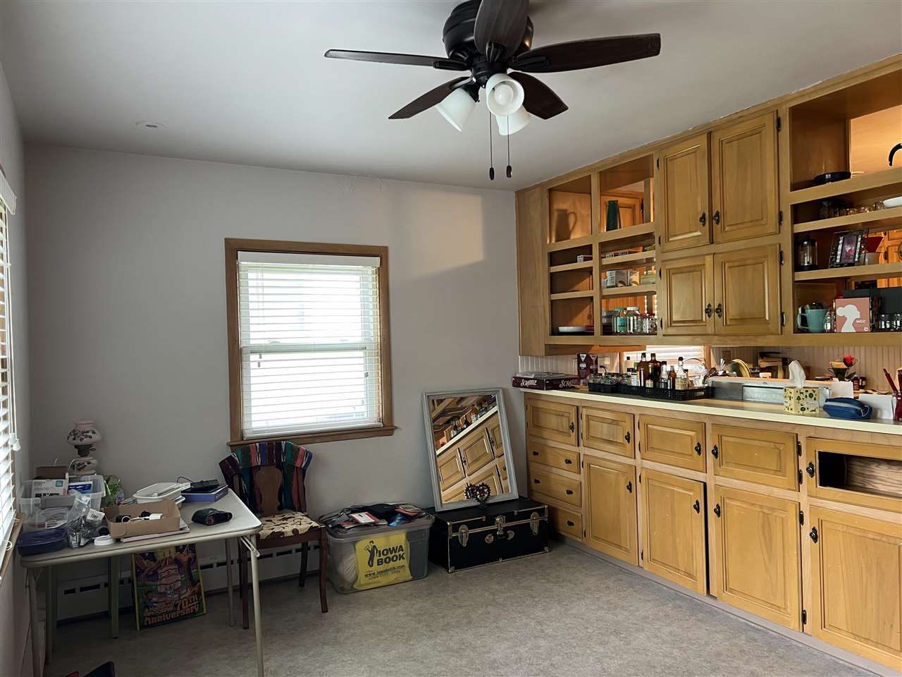 1707 Wilson Iowa City IA 52240