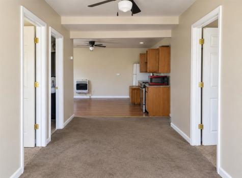 602 W Broadway Avenue Fairfield IA 52556