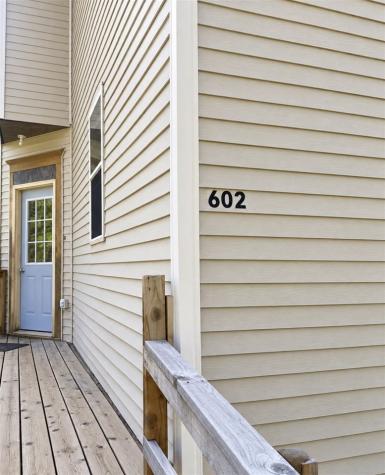 602 W Broadway Avenue Fairfield IA 52556