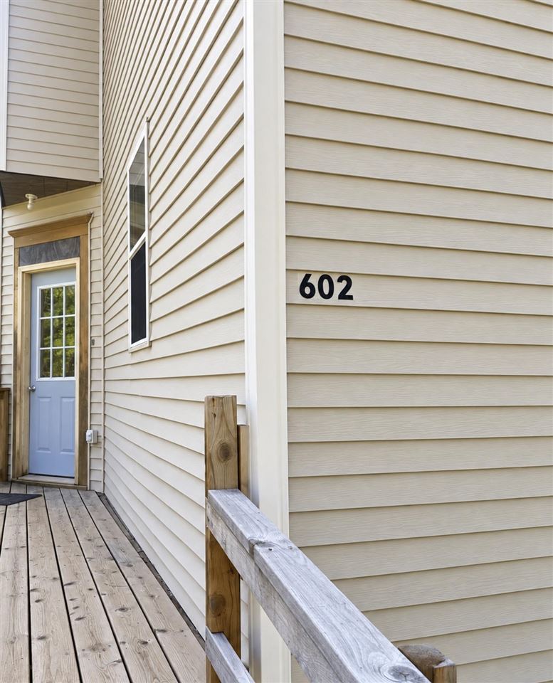 602 W Broadway Avenue Fairfield IA 52556