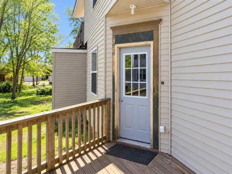 602 W Broadway Avenue Fairfield IA 52556
