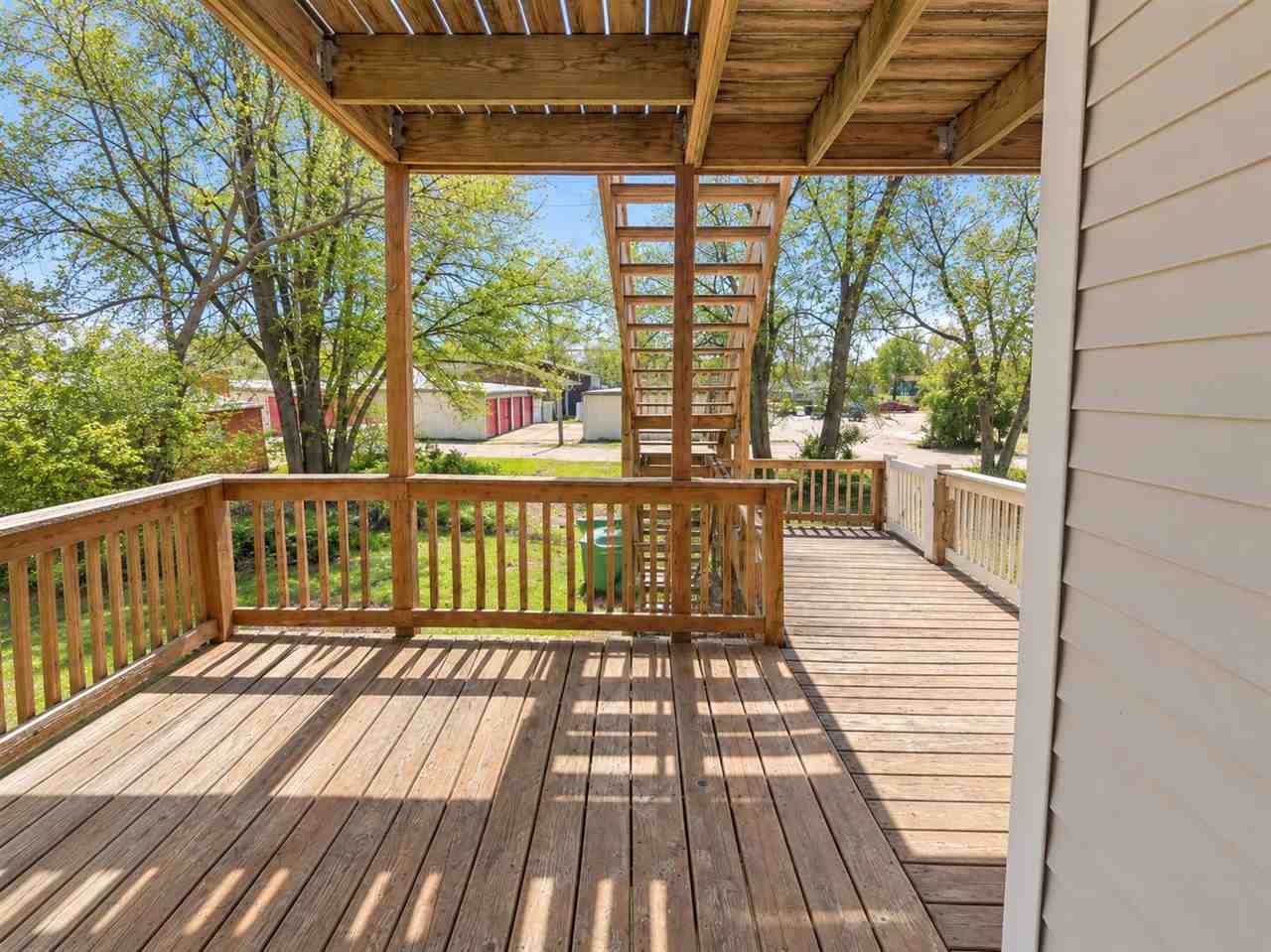 602 W Broadway Avenue Fairfield IA 52556