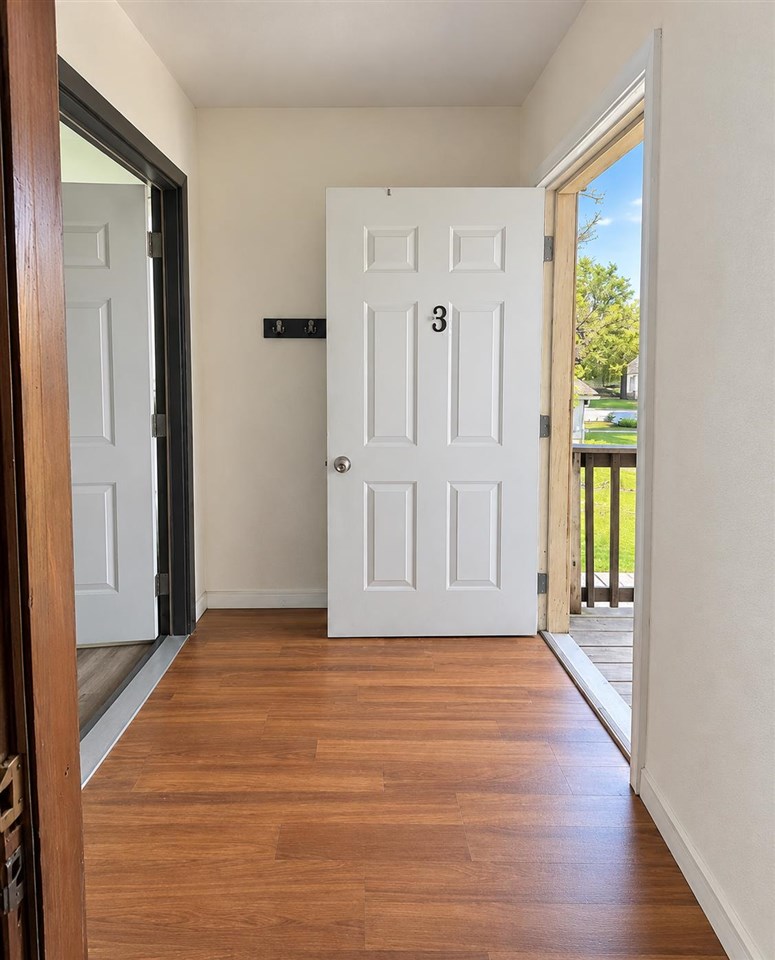602 W Broadway Avenue Fairfield IA 52556