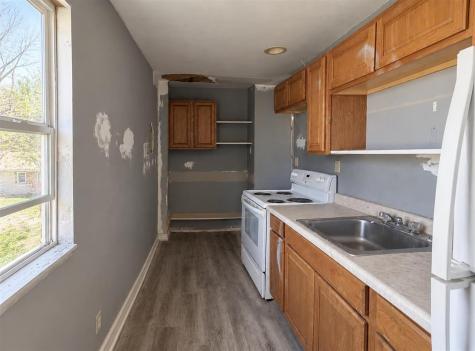 602 W Broadway Avenue Fairfield IA 52556