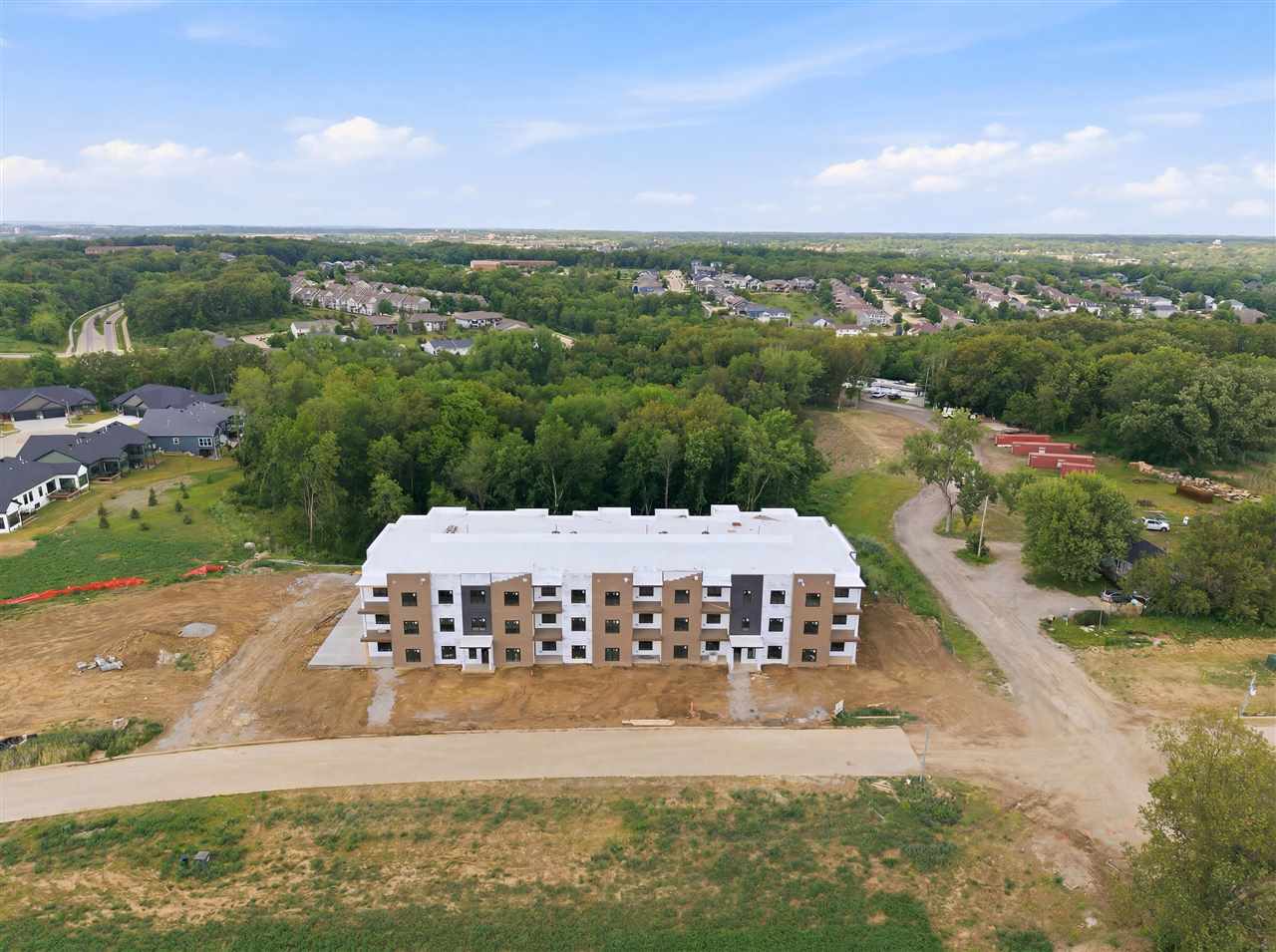 4425 Deer Creek Road Iowa City IA 52246