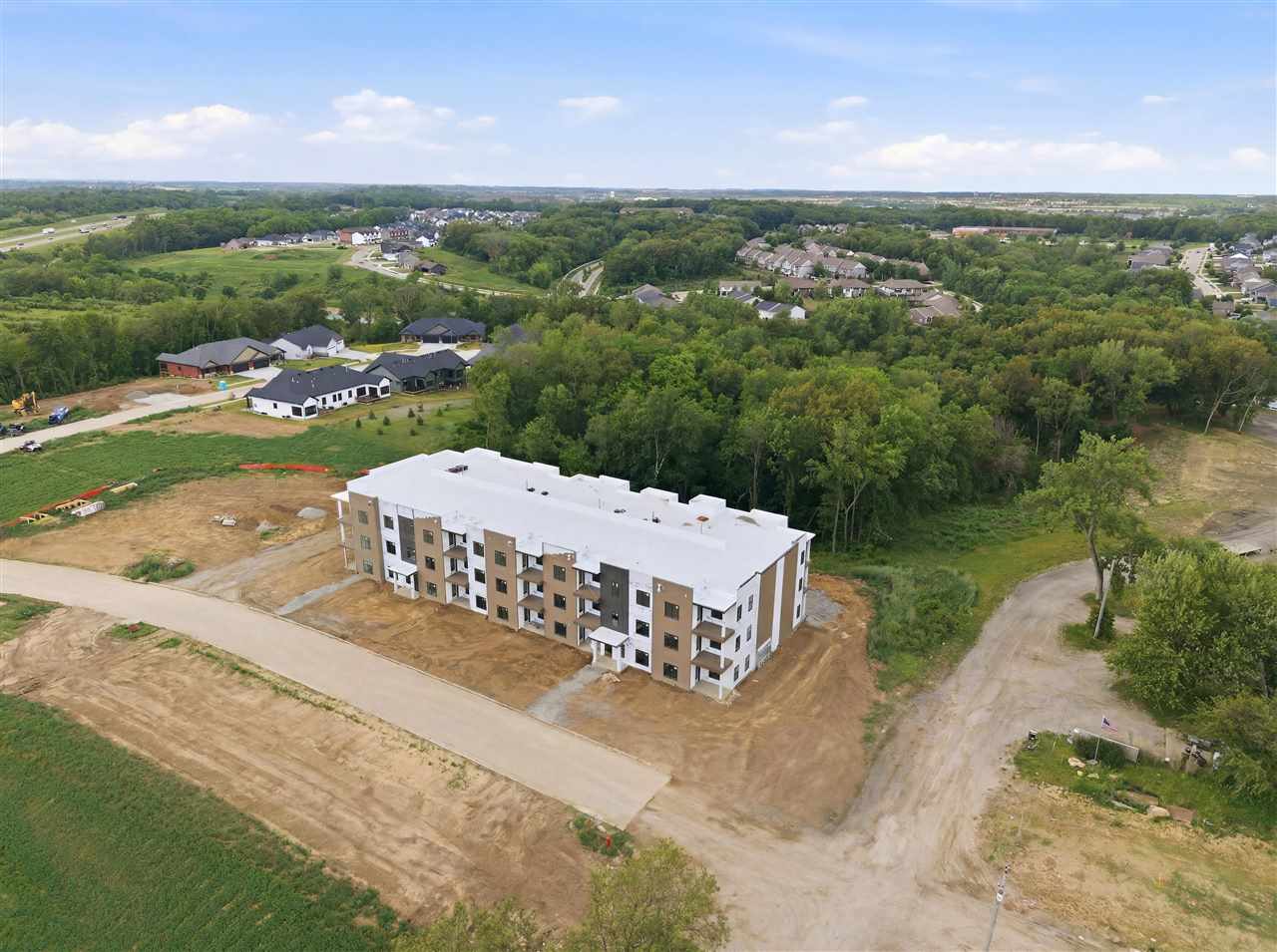 4425 Deer Creek Road Iowa City IA 52246