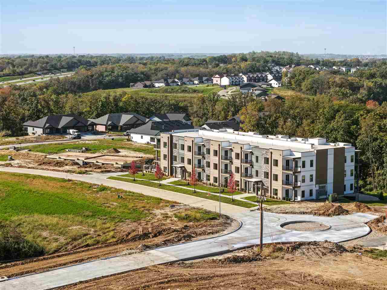 4425 Deer Creek Road Iowa City IA 52246