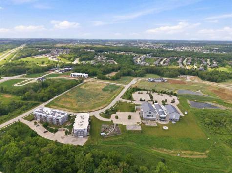 4425 Deer Creek Road Iowa City IA 52246